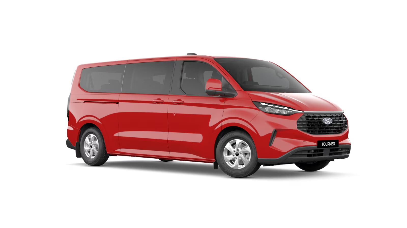 Race Red